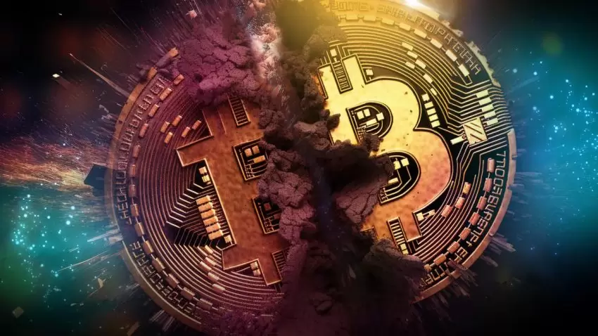 解密区块链技术：加密货币背后的科学原理